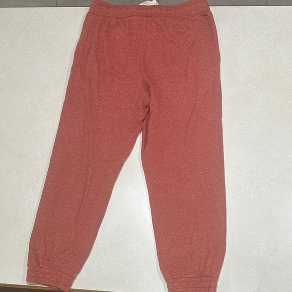 Madewell Women's Skyterry Easygoing Sweatpants - Picture 4 of 6